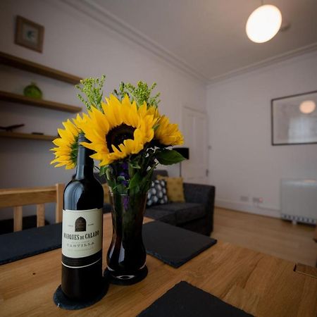 Armadale Apartment ฟอร์ตวิลเลียม ภายนอก รูปภาพ
