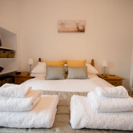 Armadale Apartment ฟอร์ตวิลเลียม ภายนอก รูปภาพ