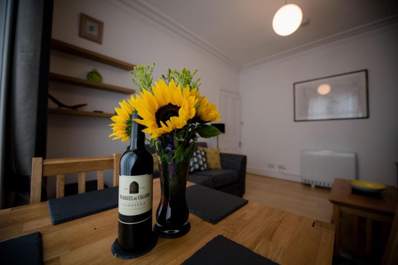 Armadale Apartment ฟอร์ตวิลเลียม ภายนอก รูปภาพ
