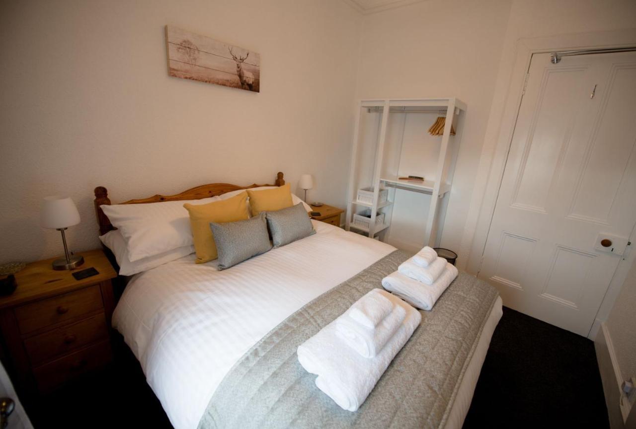 Armadale Apartment ฟอร์ตวิลเลียม ภายนอก รูปภาพ